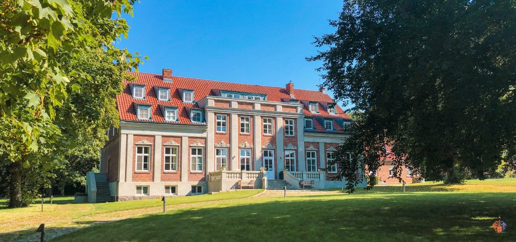 Gutshaus Zicker © Historische Häuser | Alte Häuser