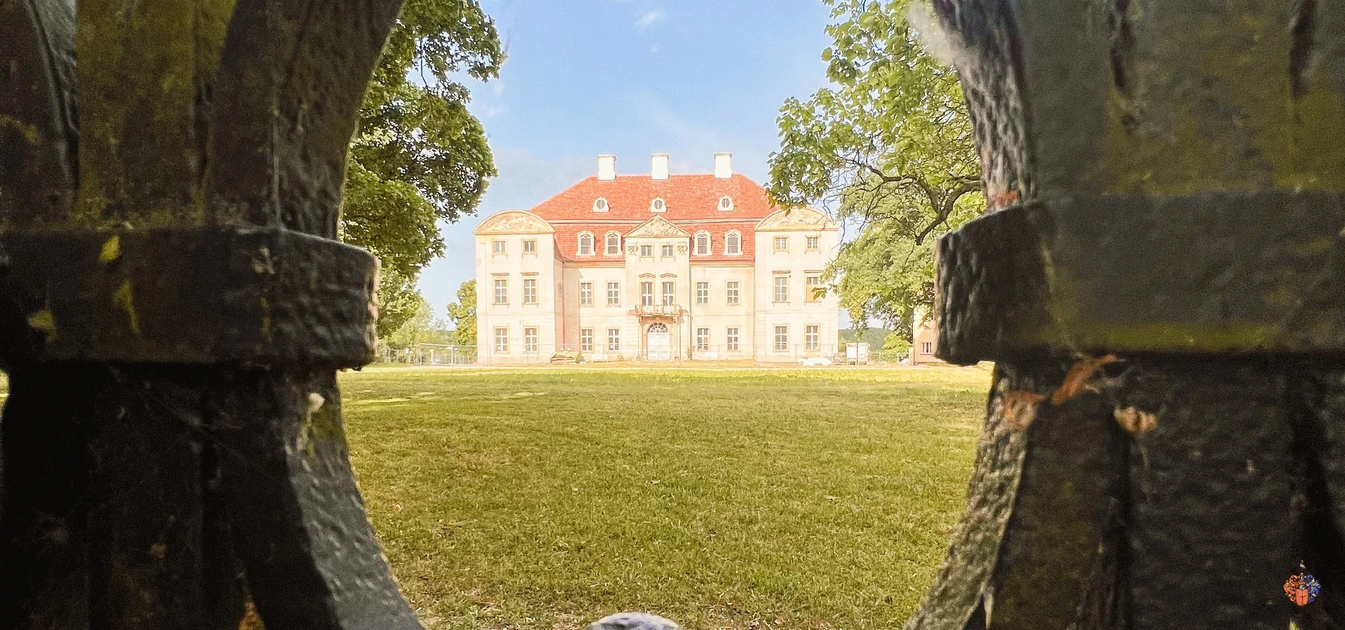 Herrenhaus | Schloss Ivenack © Historische Häuser | Alte Häuser