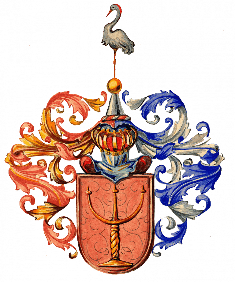 Herrenhaus Schloss Varchentin in MecklenburgVorpommern