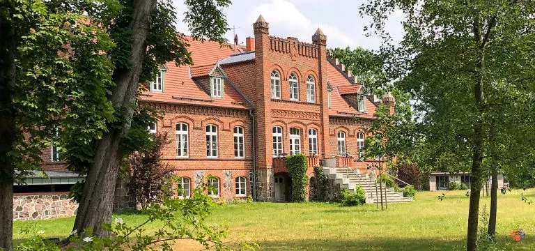Gutshaus Cosa © Historische Häuser | Alte Häuser