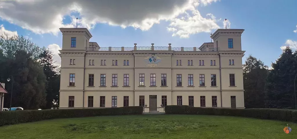 Herrenhaus Bülow © Historische Häuser | Alte Häuser