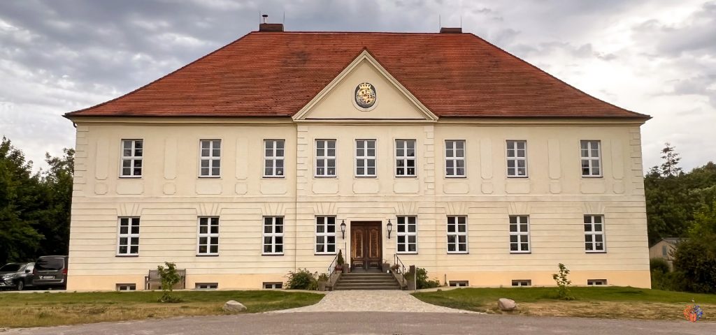 Gutshaus | Schloss Weisdin© Historische Häuser | Alte Häuser