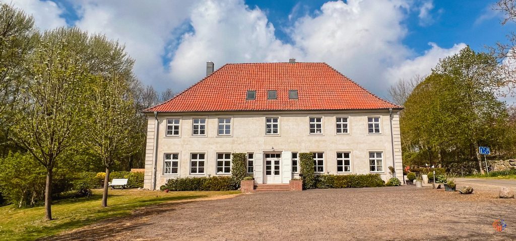 Gutshaus Jarnitz © Historische Häuser | Alte Häuser