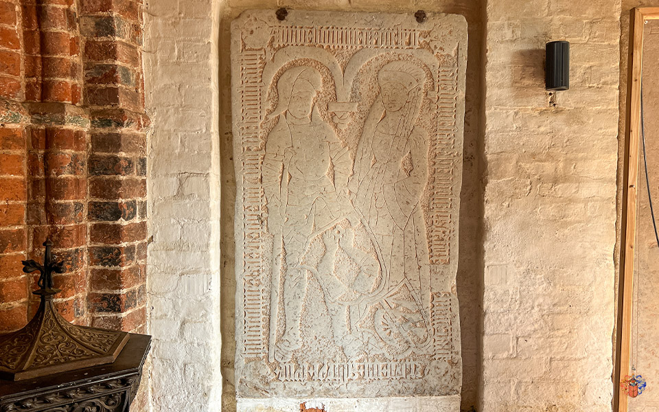 Gutshaus Wustrow © Historische Häuser