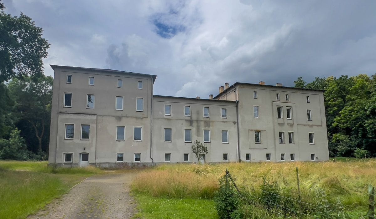 Gutshaus | Herrenhaus Keffenbrink © Historische Häuser