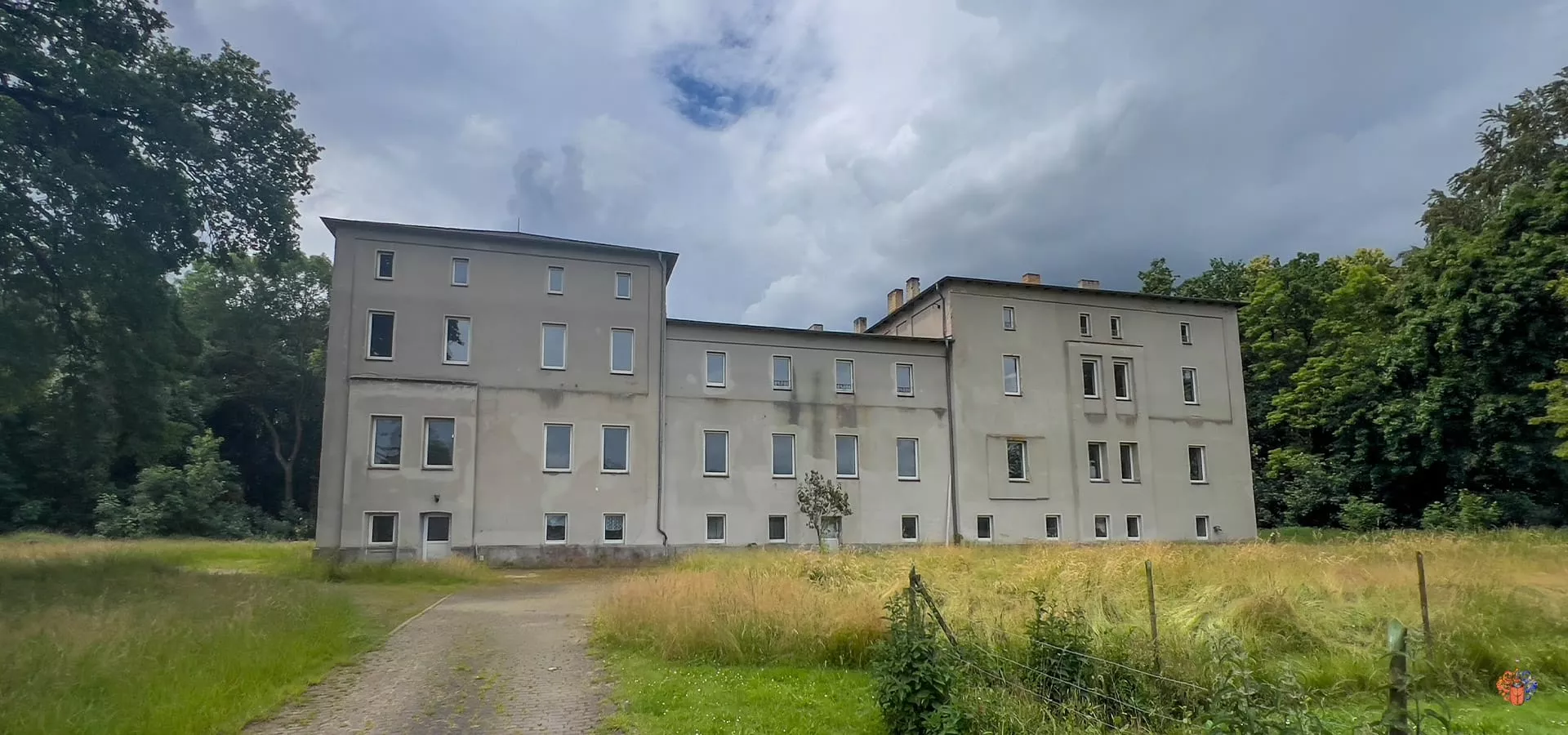 Gutshaus | Herrenhaus Keffenbrink © Historische Häuser