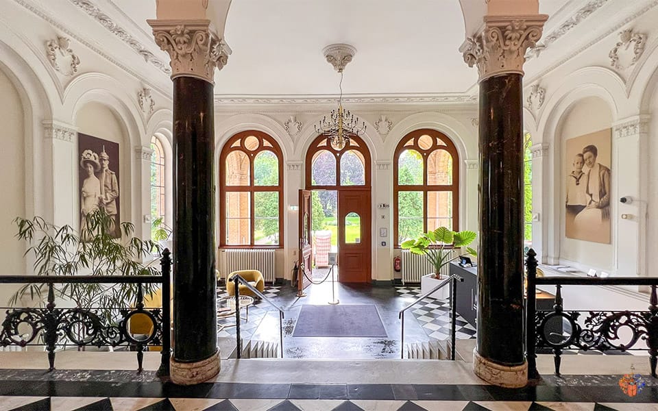 MittsommerRemise 2025 - Gut Neetzow © Historische Häuser