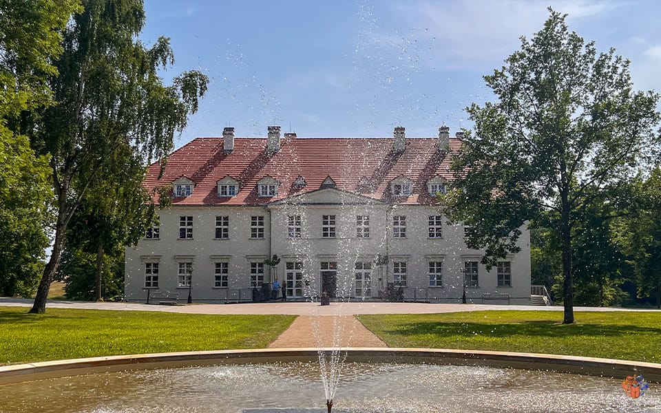 MittsommerRemise 2025 - Gut Rattey © Historische Häuser