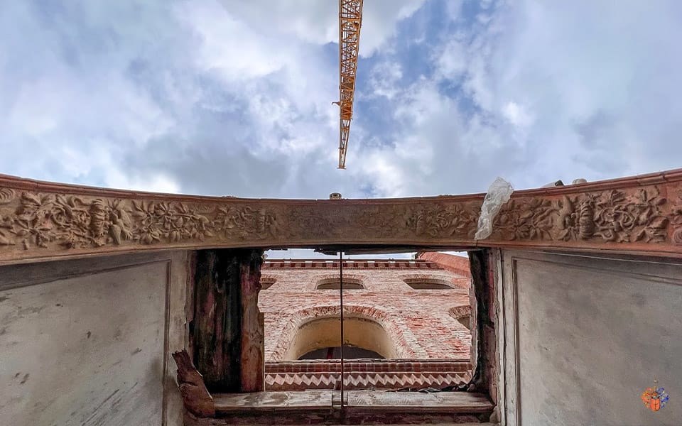 MittsommerRemise 2025 - Gut Broock © Historische Häuser