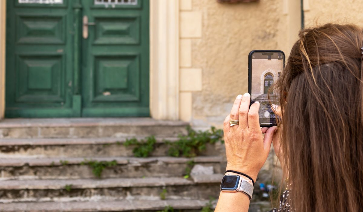 InstaWalk GutshausMomente 2026