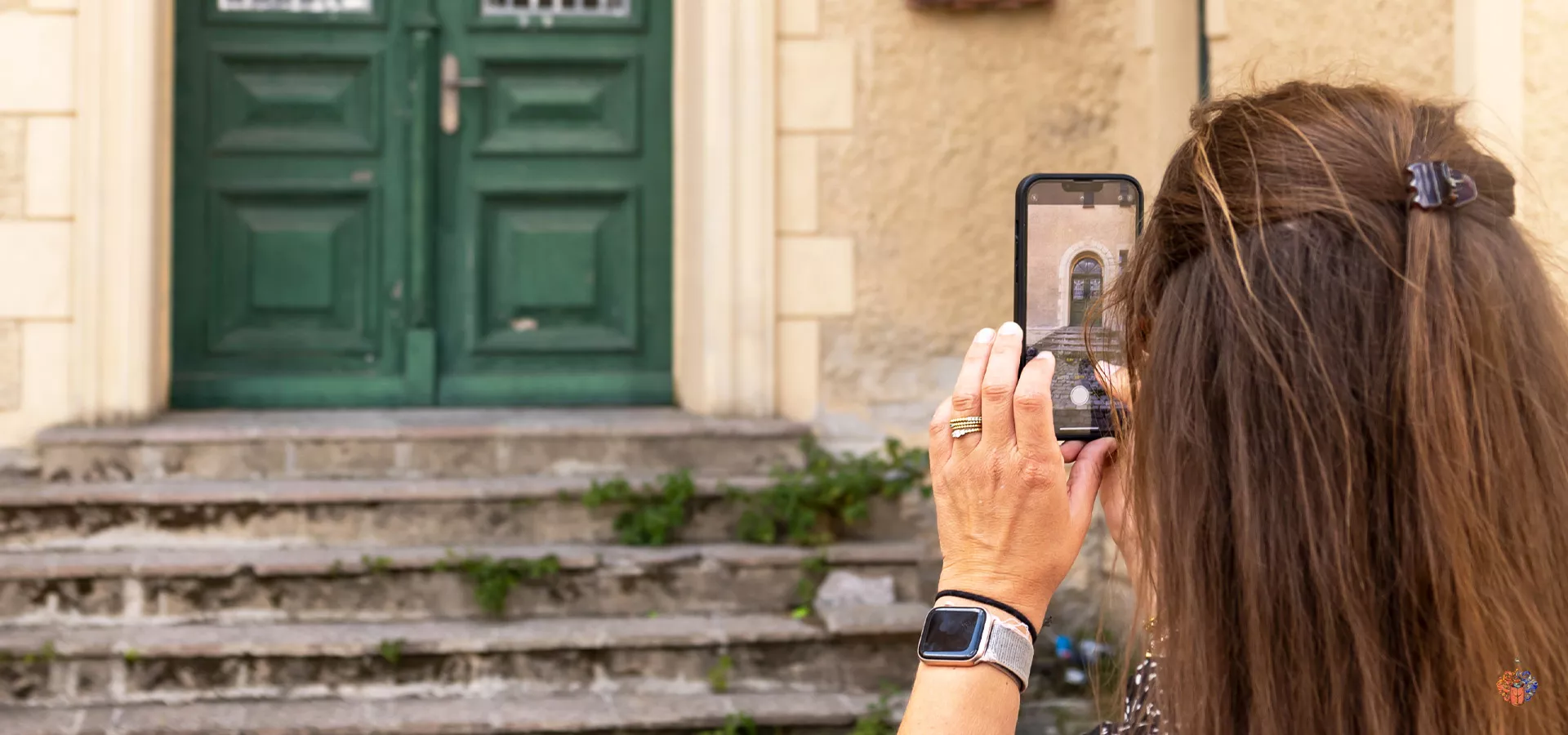 InstaWalk GutshausMomente 2026