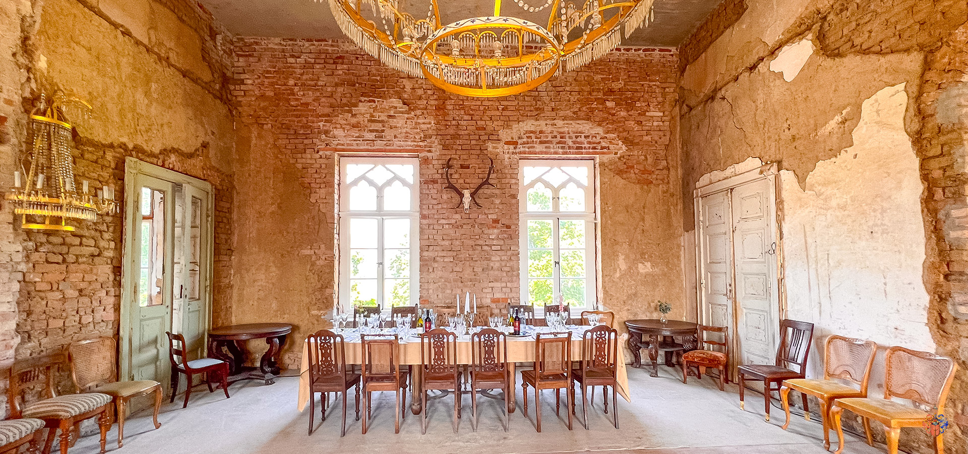 Schlösserherbst @ Historische Häuser