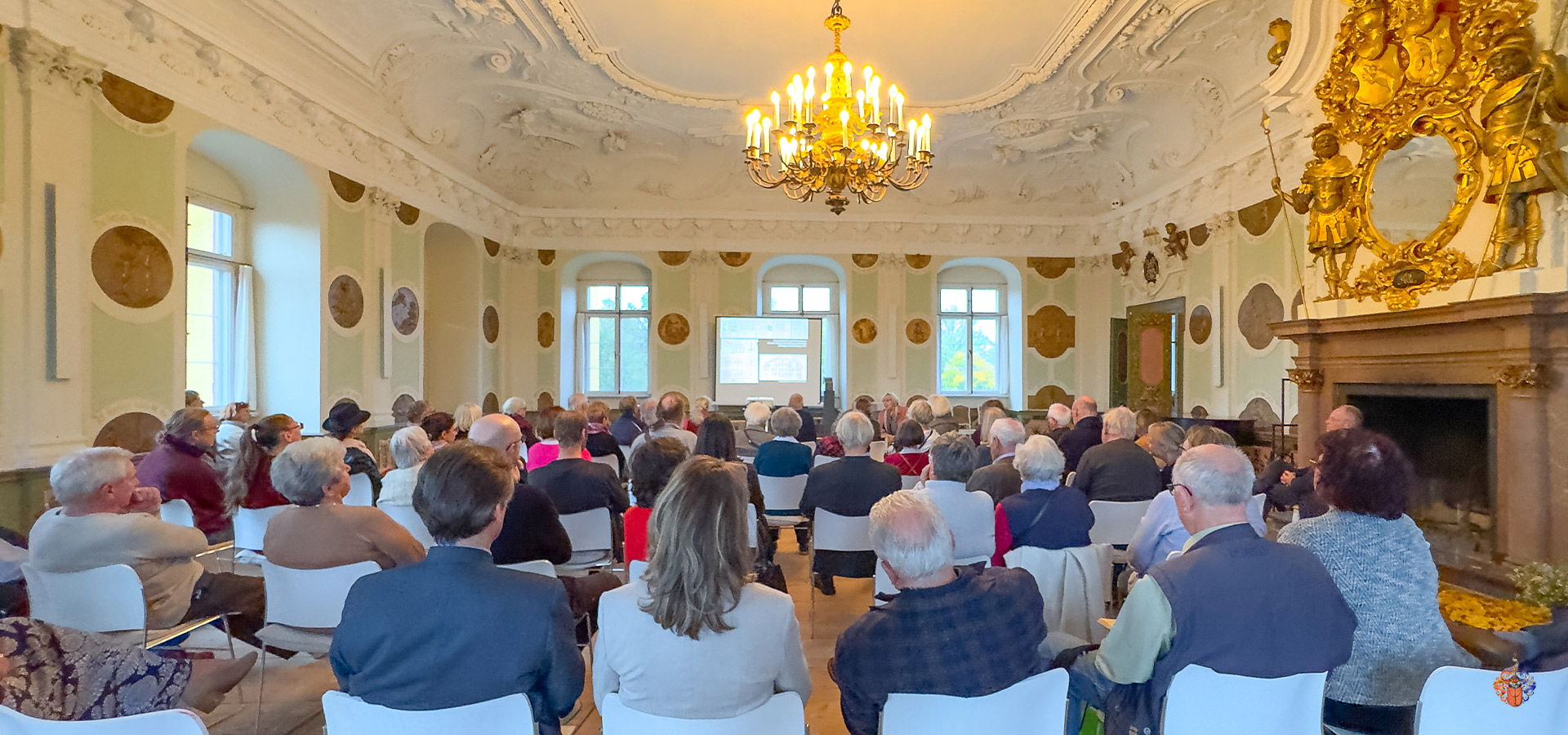 Schlösserherbst @ Historische Häuser