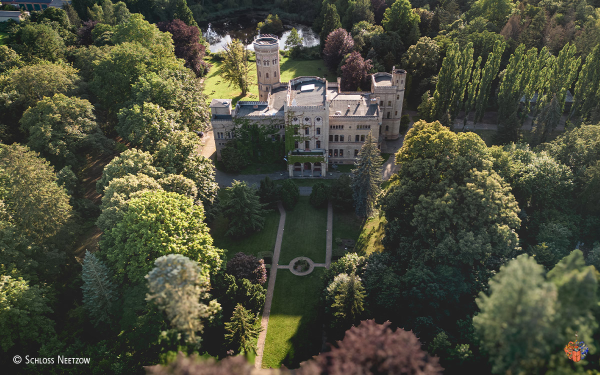 schloss neetzow1