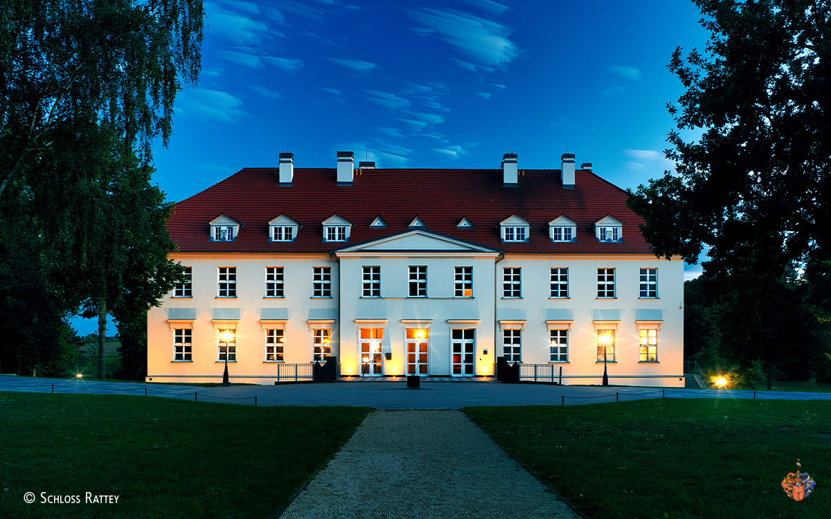 schloss rattey