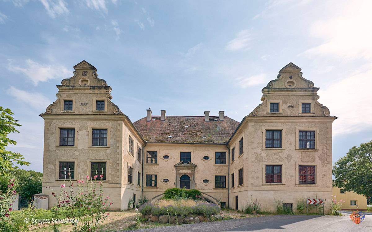 schloss schmarsow
