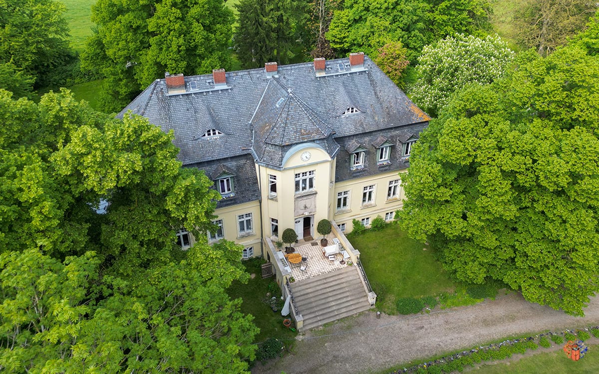 gutshaus belitz
