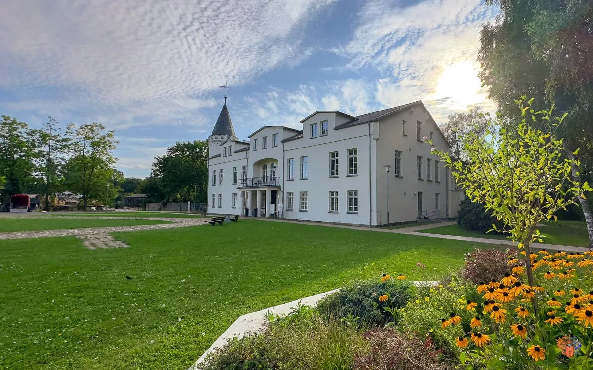 Herrenhaus Bandelstorf herrenhaus bandelstorf