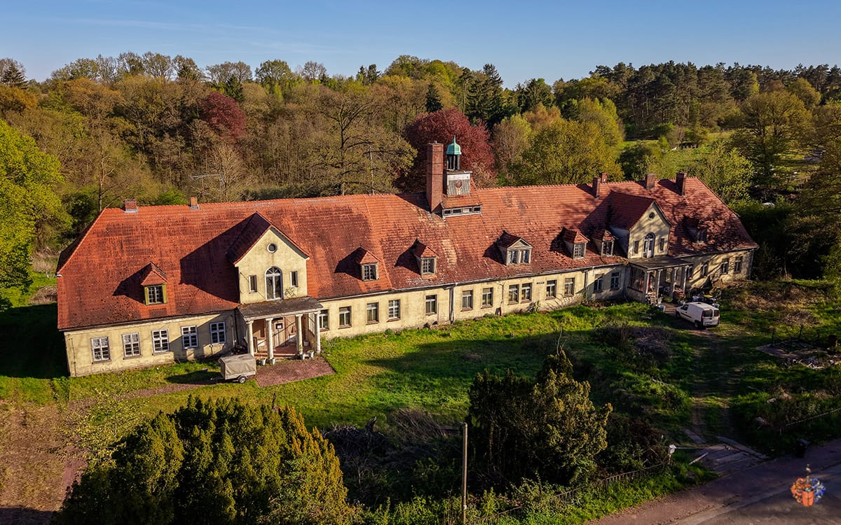 herrenhaus groß görnow