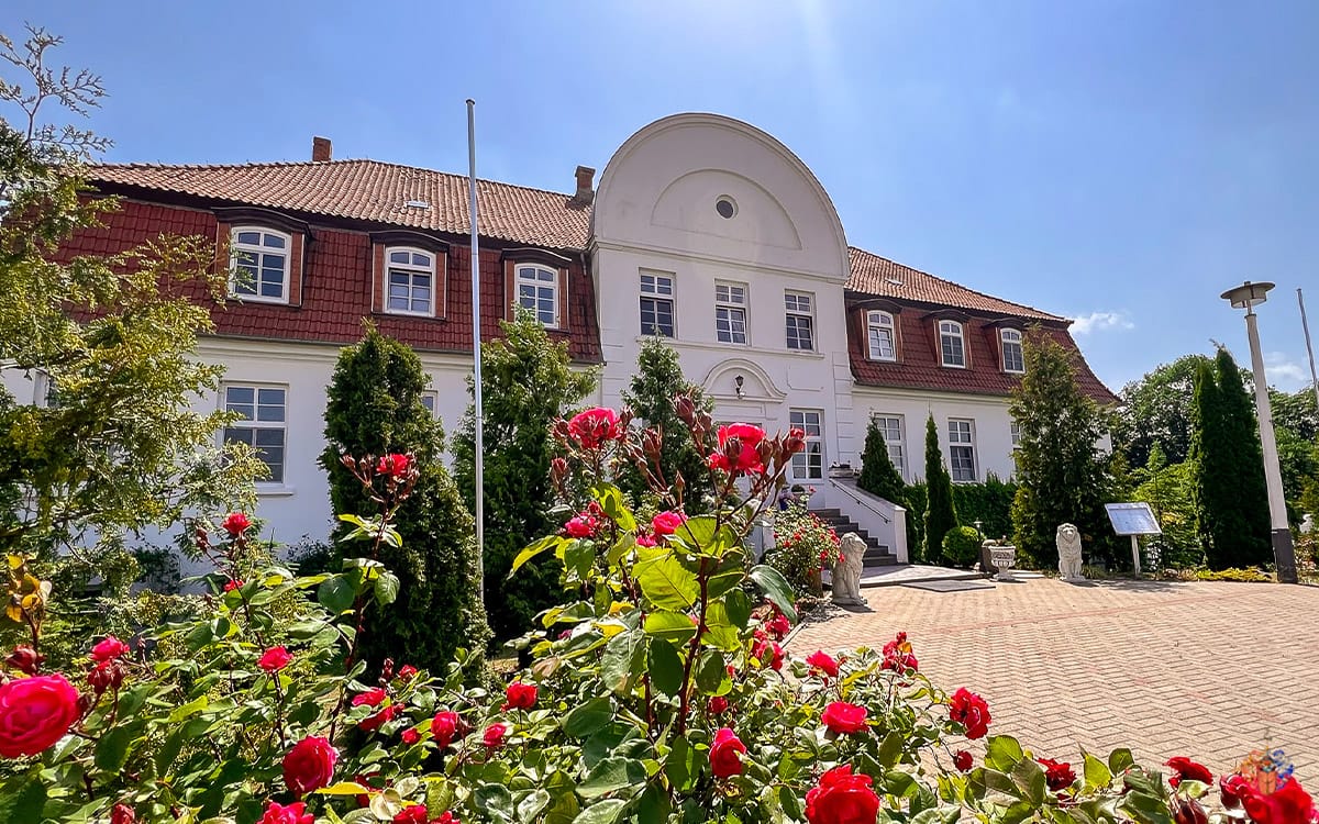 herrenhaus lalendorf