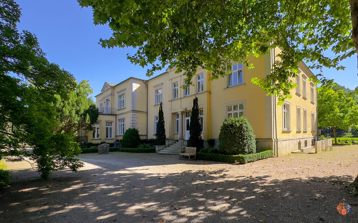 herrenhaus landsdorf