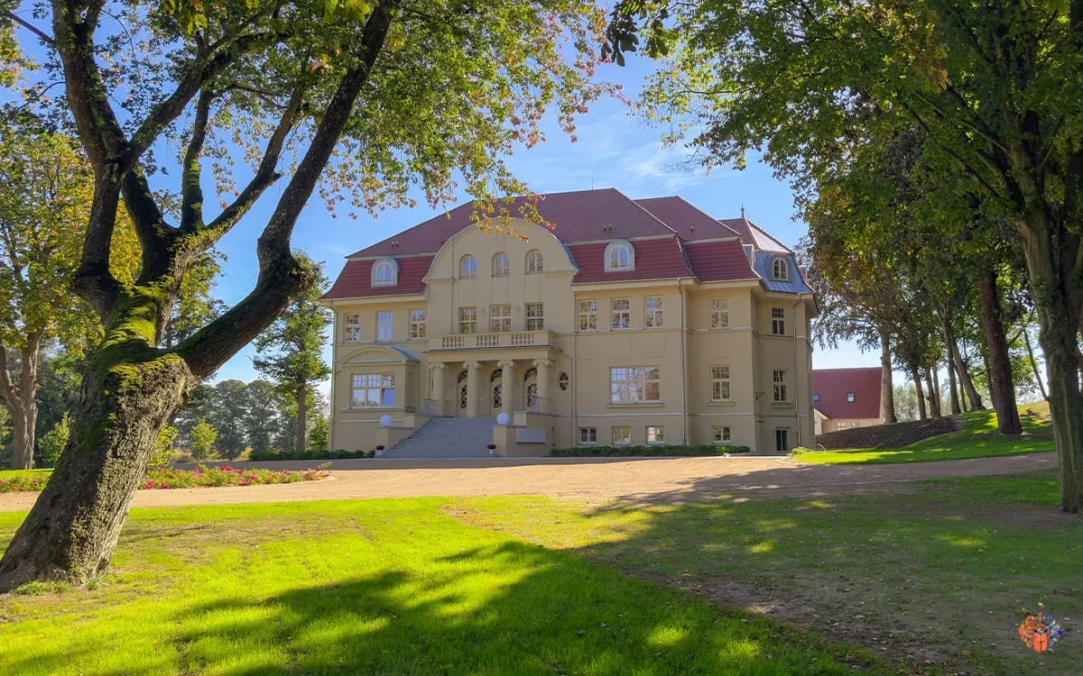 Herrenhaus Lehnenhof 1 herrenhaus lehnenhof