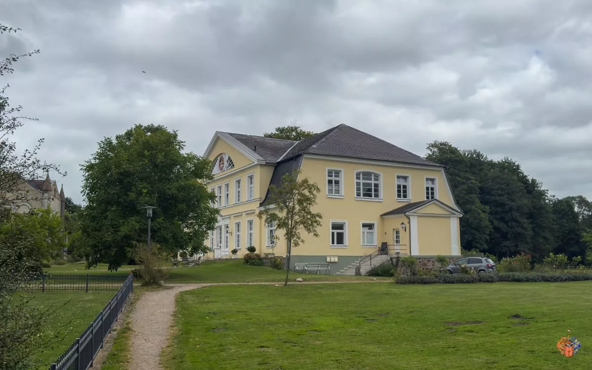 Herrenhaus Poppendorf herrenhaus poppendorf