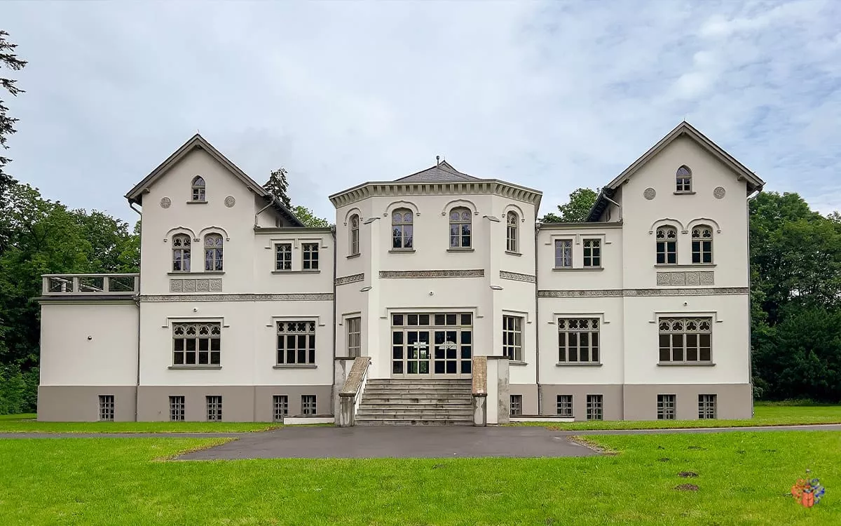 Herrenhaus Schwiessel herrenhaus schwiessel